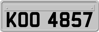 KOO4857