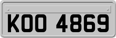KOO4869