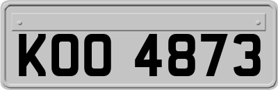 KOO4873