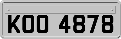 KOO4878