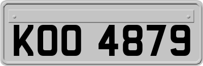 KOO4879