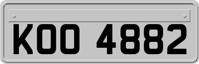 KOO4882