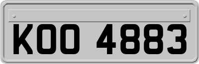 KOO4883