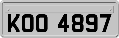 KOO4897