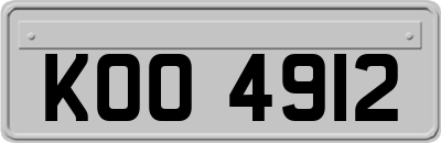 KOO4912