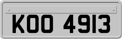 KOO4913