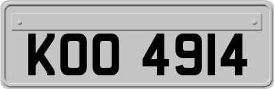 KOO4914