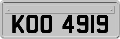 KOO4919