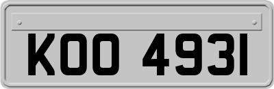 KOO4931