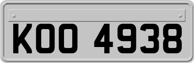 KOO4938