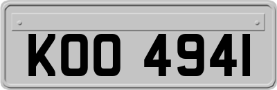 KOO4941