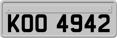 KOO4942