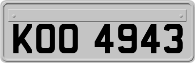 KOO4943