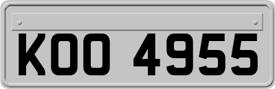 KOO4955