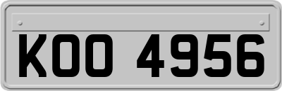 KOO4956