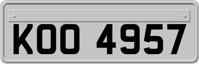 KOO4957