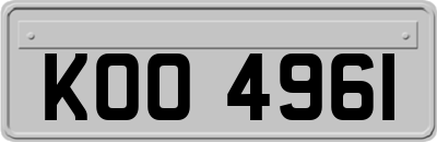 KOO4961
