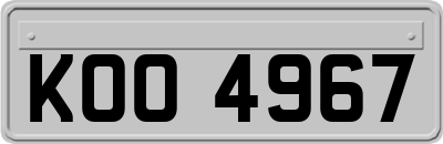 KOO4967