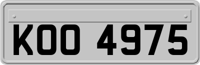 KOO4975