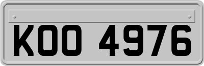 KOO4976