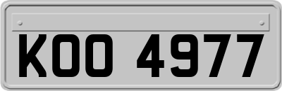 KOO4977