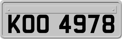 KOO4978