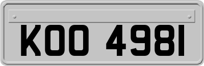 KOO4981