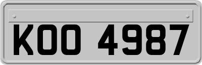 KOO4987