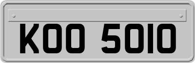 KOO5010