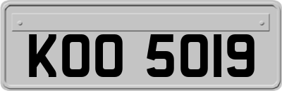 KOO5019