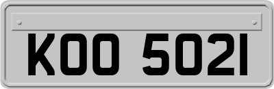 KOO5021