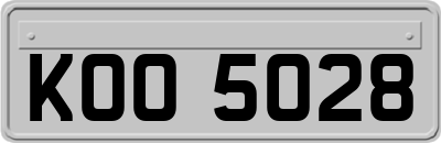 KOO5028