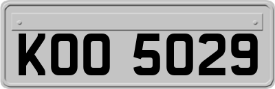 KOO5029