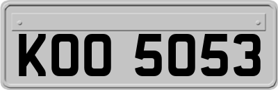 KOO5053