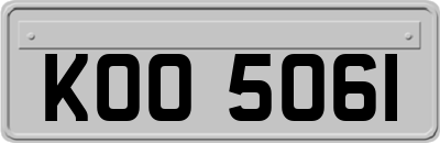 KOO5061