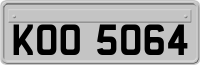 KOO5064