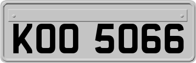 KOO5066