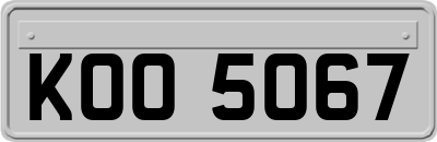KOO5067