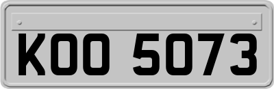 KOO5073