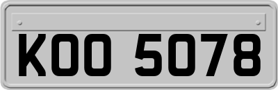 KOO5078