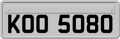 KOO5080