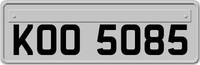 KOO5085