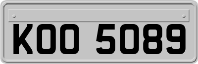 KOO5089