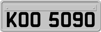 KOO5090