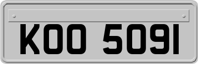 KOO5091