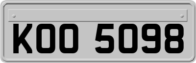 KOO5098