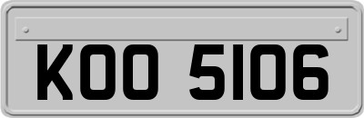 KOO5106