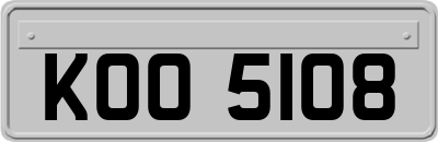 KOO5108