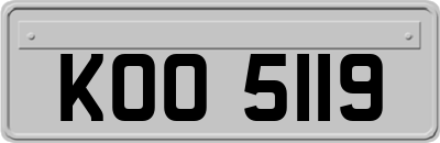 KOO5119