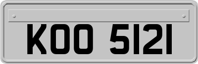 KOO5121